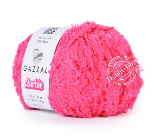 Gazzal Barbie 10720 Розовый