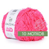 Gazzal Barbie упаковками