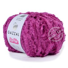 Gazzal Barbie 10721 Розово-фиолетовый