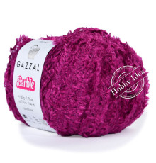 Gazzal Barbie 10722 Фуксия