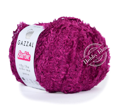 Gazzal Barbie 10722 Фуксия