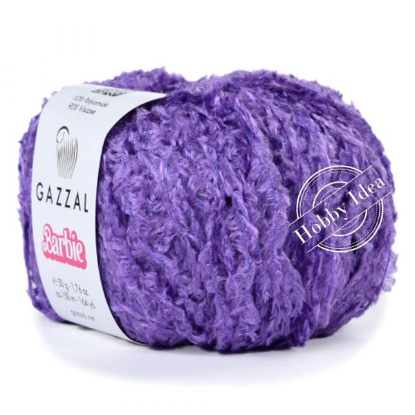 Gazzal Barbie 10723 Фиолетовый из категории Gazzal Barbie