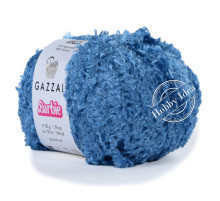 Gazzal Barbie 10724 Голубой