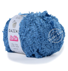 Gazzal Barbie 10724 Голубой