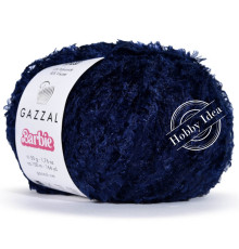 Gazzal Barbie 10726 Тёмно-синий