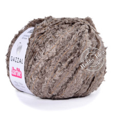 Gazzal Barbie 10727 Кофе с молоком