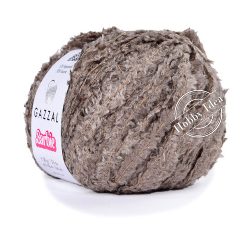 Gazzal Barbie 10727 Кофе с молоком