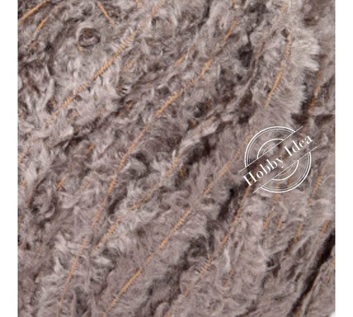 Gazzal Barbie 10727 Кофе с молоком