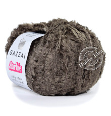 Gazzal Barbie 10728 Серо-коричневый