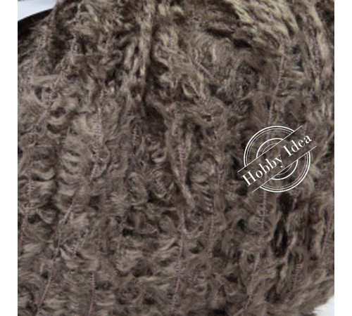 Gazzal Barbie 10728 Серо-коричневый