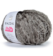 Gazzal Barbie 10729 Серый лоск