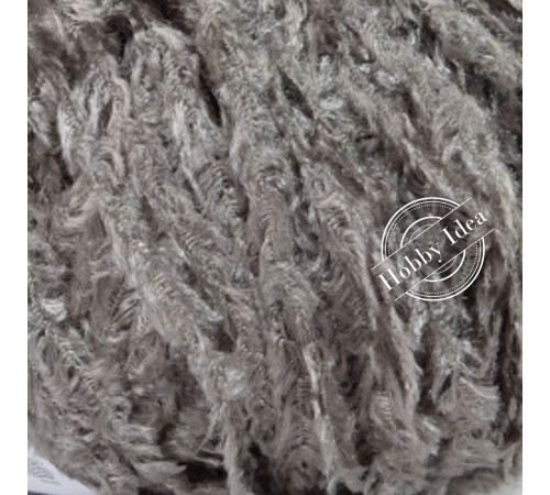 Gazzal Barbie 10729 Серый лоск