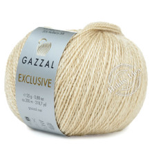 Gazzal Exclusive 9901 Бежевый
