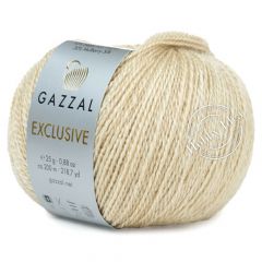 Gazzal Exclusive 9901 Бежевый