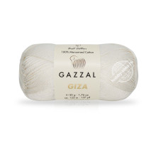 Gazzal Giza 2451 Молочный