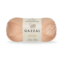 Gazzal Giza 2453 Закат