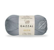 Gazzal Giza 2454 Стальной