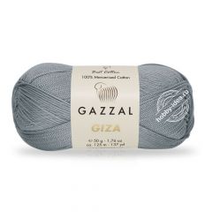 Gazzal Giza 2454 Стальной