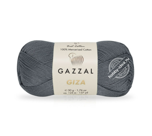 Gazzal Giza 2455 Гранит