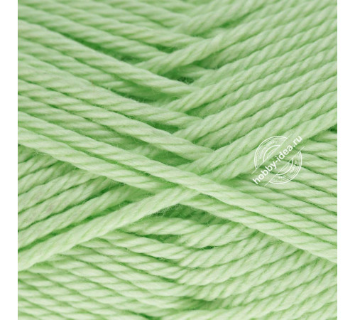 Gazzal Giza 2458 Светло-салатный