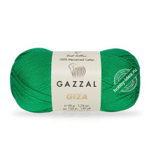 Gazzal Giza 2460 Зелёный фломастер