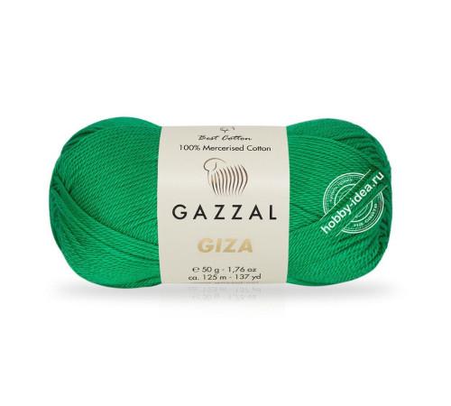 Gazzal Giza 2460 Зелёный фломастер