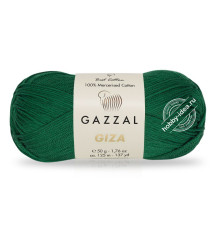 Gazzal Giza 2461 Зелёный
