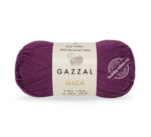 Gazzal Giza 2467 Ягодный