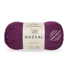 Gazzal Giza 2467 Ягодный