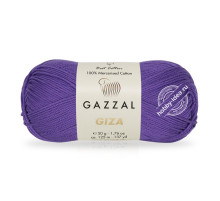 Gazzal Giza 2468 Фиолетовый