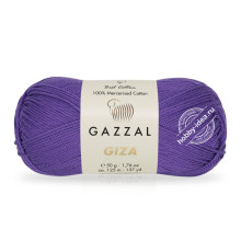Gazzal Giza 2468 Фиолетовый