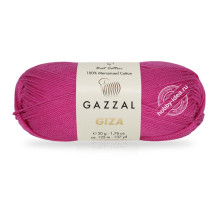 Gazzal Giza 2469 Фуксия