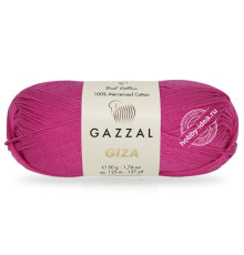 Gazzal Giza 2469 Фуксия