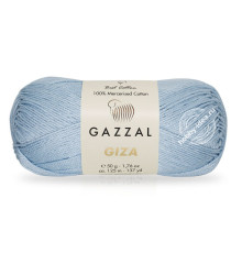 Gazzal Giza 2474 Голубой
