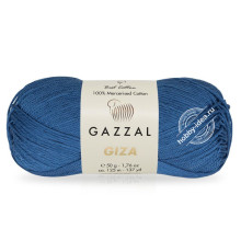 Gazzal Giza 2475 Джинс