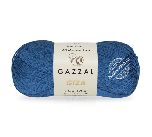 Gazzal Giza 2475 Джинс