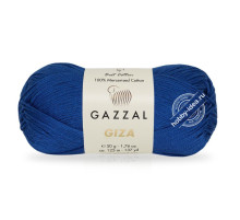 Gazzal Giza 2478 Синий
