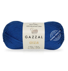 Gazzal Giza 2478 Синий
