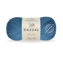 Gazzal Giza 2479 Капитанский синий