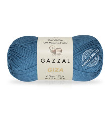 Gazzal Giza 2479 Капитанский синий
