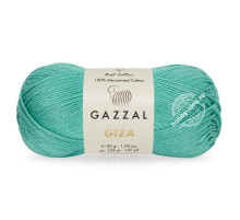 Gazzal Giza 2481 Лагуна