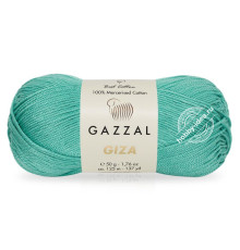 Gazzal Giza 2481 Лагуна