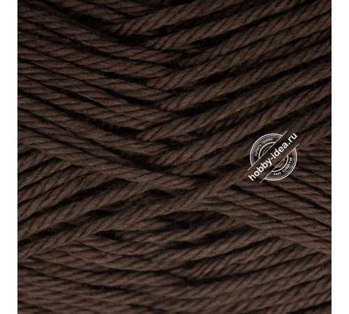 Gazzal Giza 2486 Шоколад