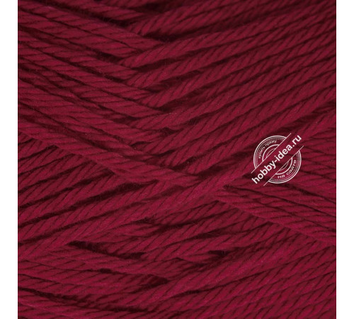 Gazzal Giza 2487 Тёмно-красный