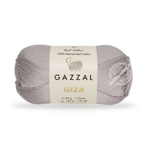 Gazzal Giza 2488 Лиловый мел из категории Gazzal Giza