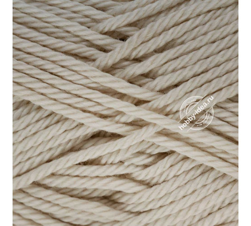 Gazzal Giza 2489 Белый песок