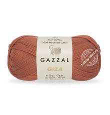 Gazzal Giza 2490 Карамель
