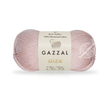 Gazzal Giza 2491 Жемчужный