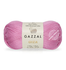 Gazzal Giza 2492 Нежно-розовый