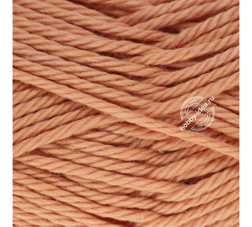 Gazzal Giza 2493 Тёмный абрикос